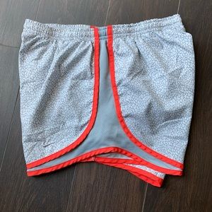 Nike Dri Fit Shorts